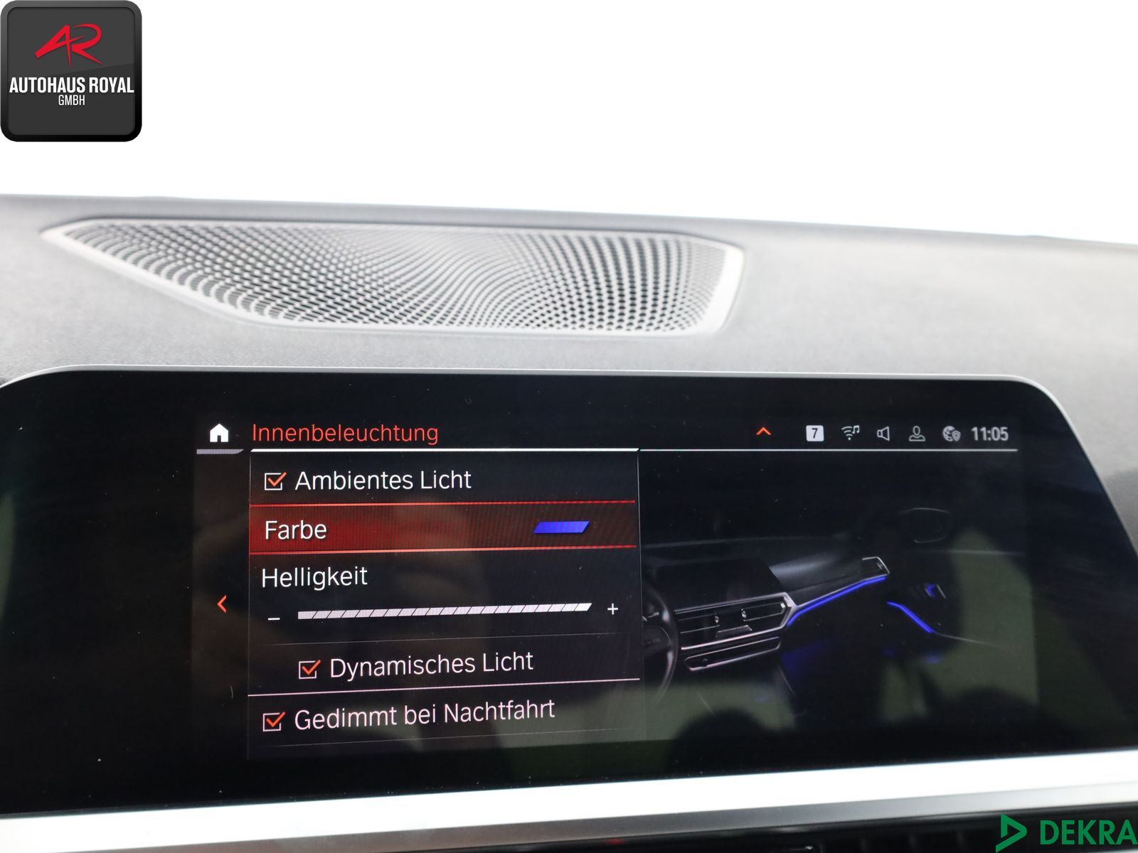 BMW 320 d M SPORT - Samsaru's Car Outlet
