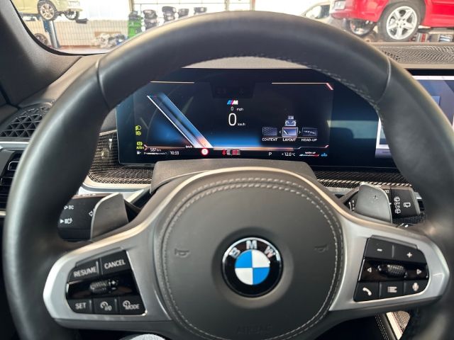 BMW X5 xDrive40d M-Sport UPE 120.820,-€  HUD AHK-el.