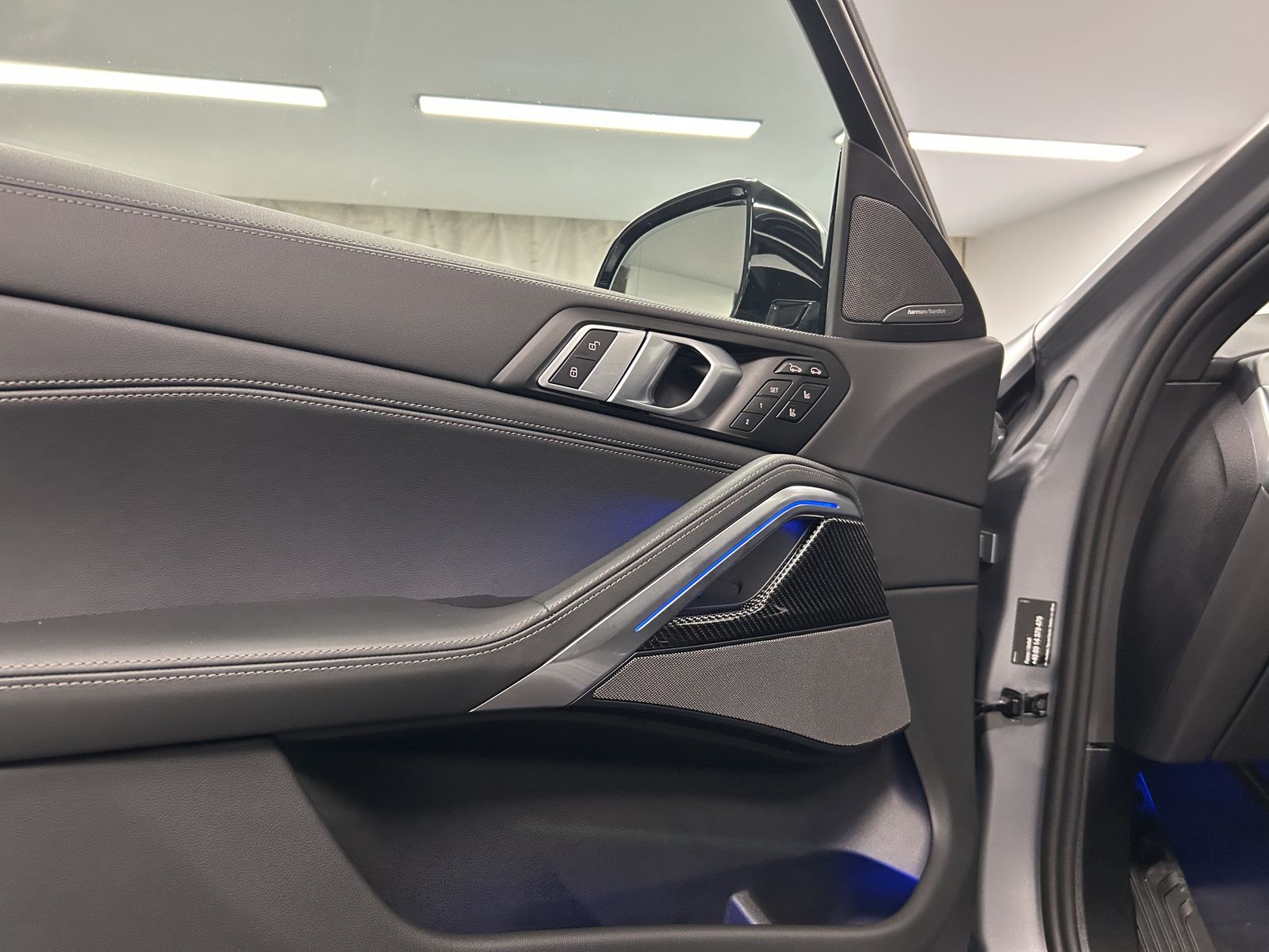 BMW X6 xDrive40d M Sportpaket Pro DA. Prof. PA. Prof