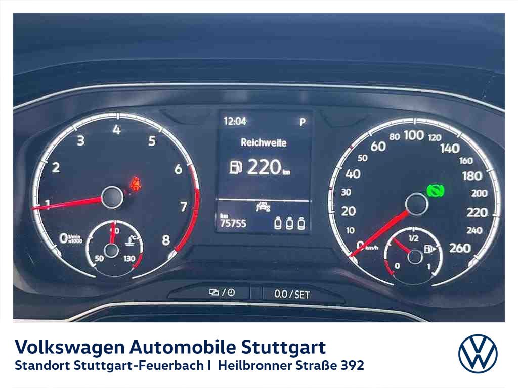 Volkswagen Polo 1.0 TSI United DSG - Samsaru's Car Outlet