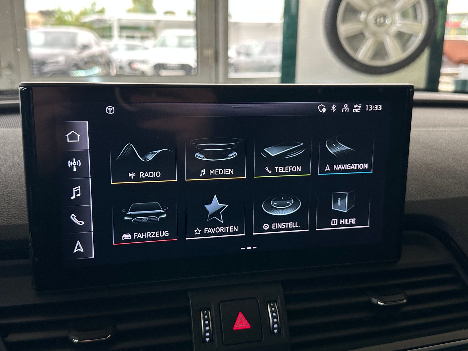 Audi Q5 50 TDI quattro S line - Samsaru's Car Outlet