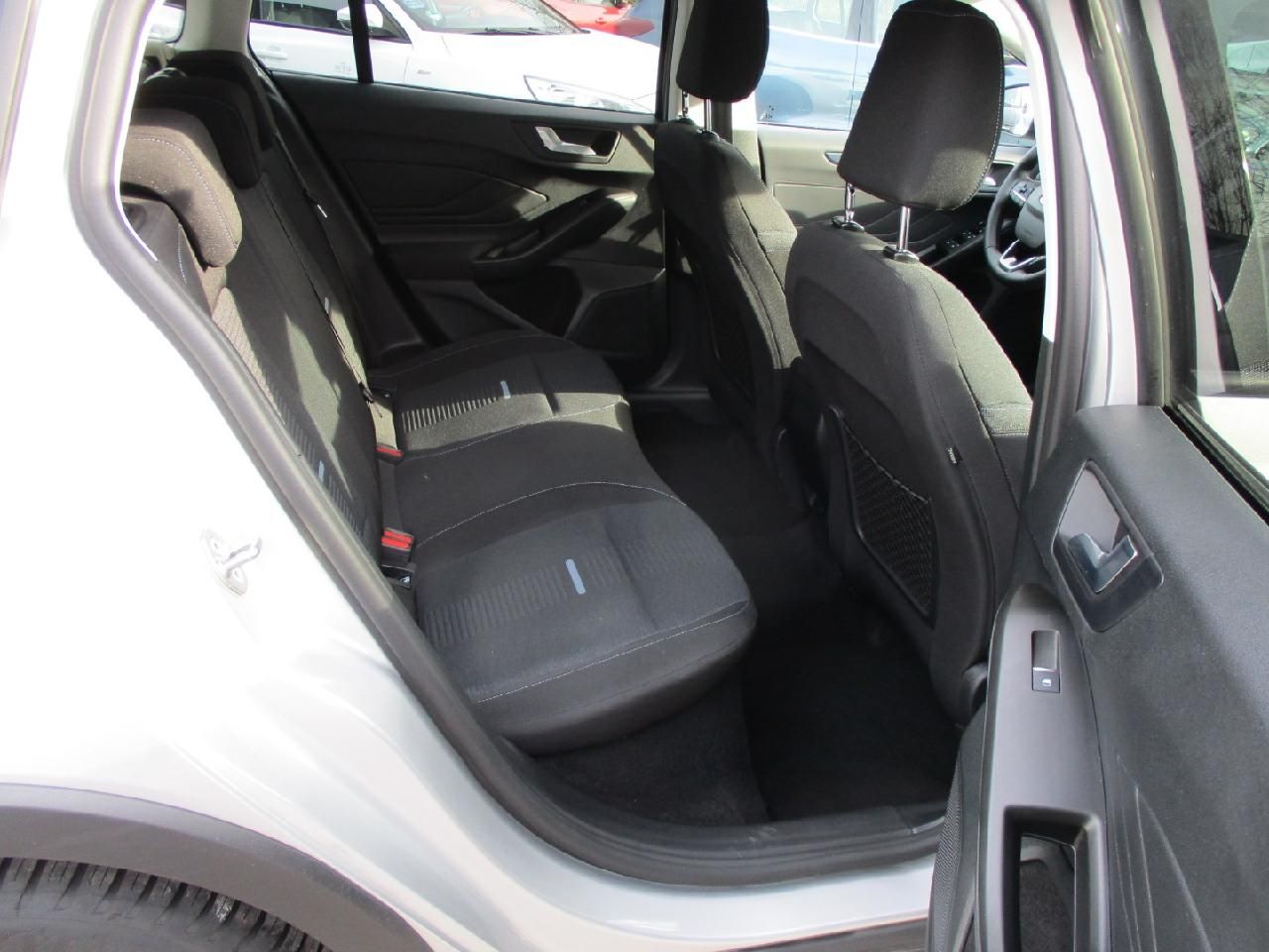 Ford Focus T. 1.5 Active Aut., ACC, Navi, 4J. FGS