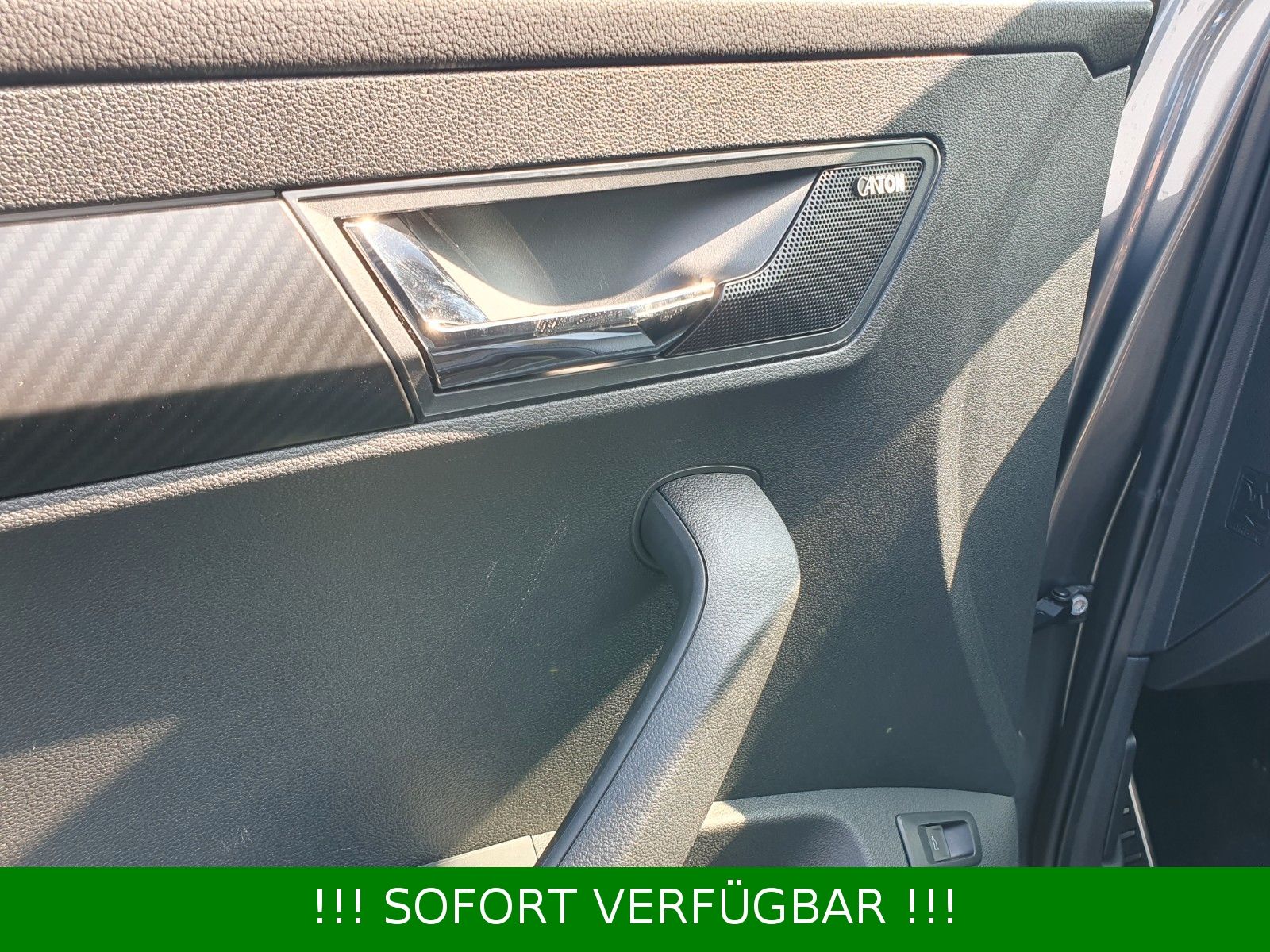 Skoda Karoq 1.5TSI DSG Sportline *19"*AHK*5J. *CANTON*