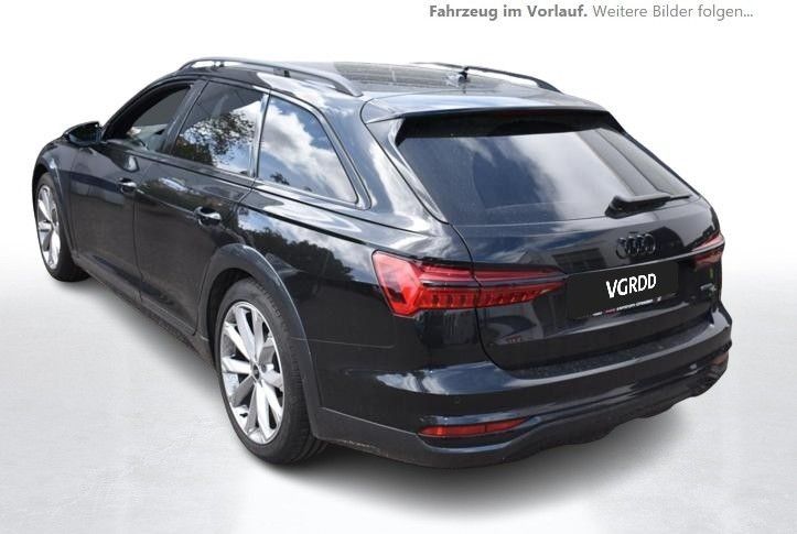Audi A6 allroad 40TDI qua. - Samsaru's Car Outlet