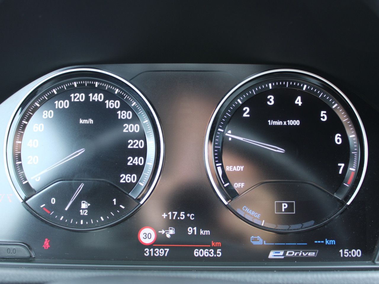 BMW X1 x25e M Sport - Samsaru's Car Outlet