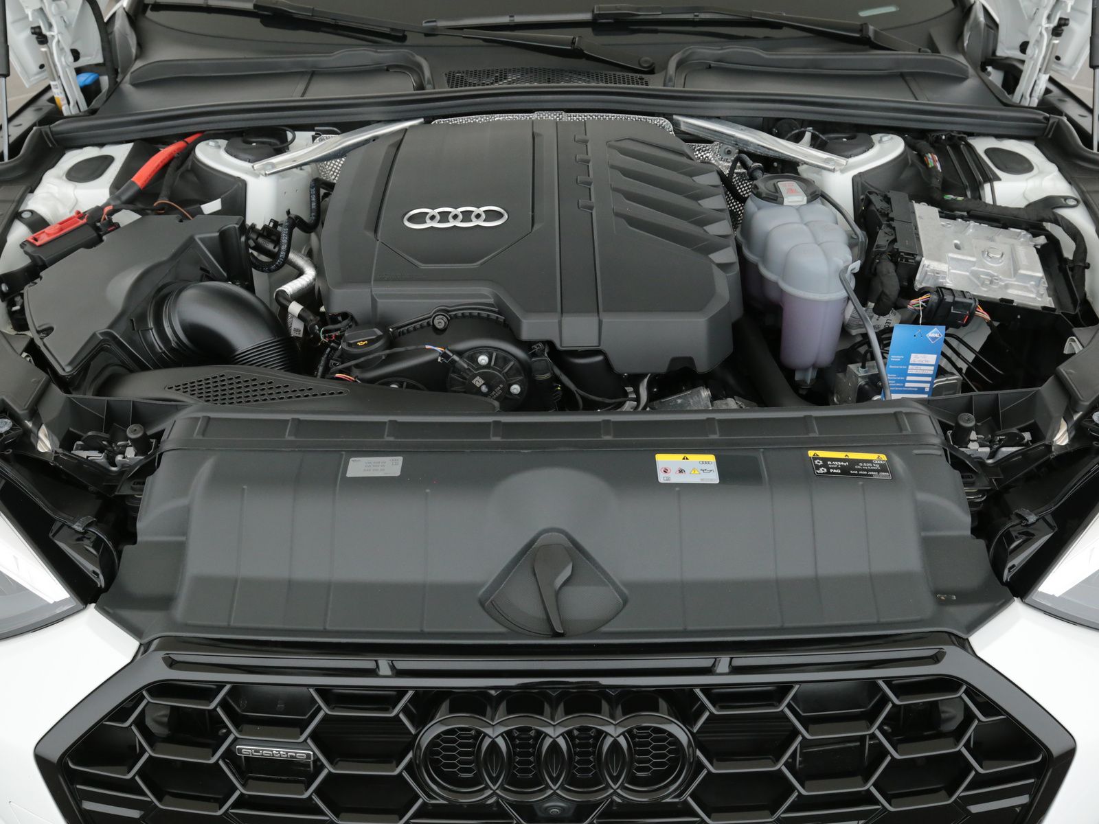 Audi A5 Sportback S line 45 TFSI quattro S troni