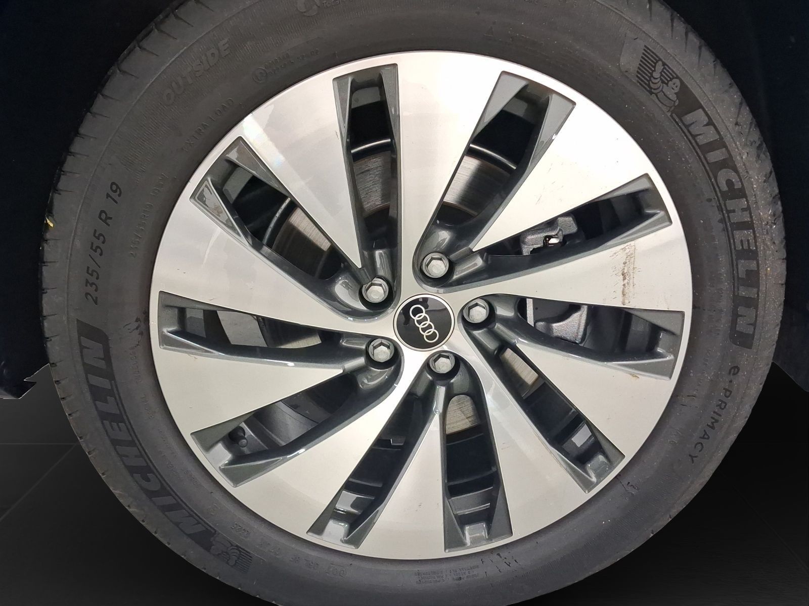 Audi Q5 TDI Q 2x S LINE AHK PANO NAVI+ LUFT