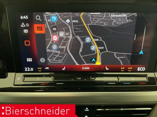 Volkswagen T7 Multivan 1.5 TSI eHybrid 4Mo Style LÜ VOLL! 7