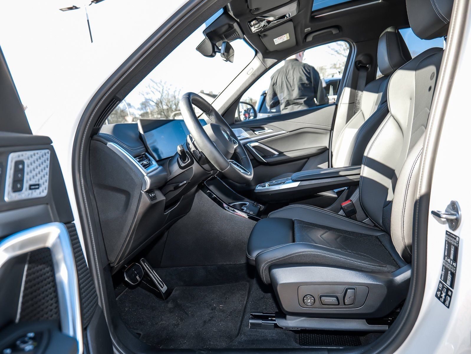 BMW X1 xDrive23d M Sport AHK Pano Memory DA+ H/K RFK