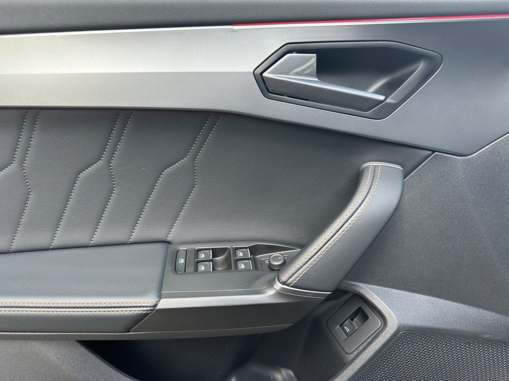 Cupra Formentor 2.0 TSI DSG 4Drive VZ - Samsaru's Car Outlet