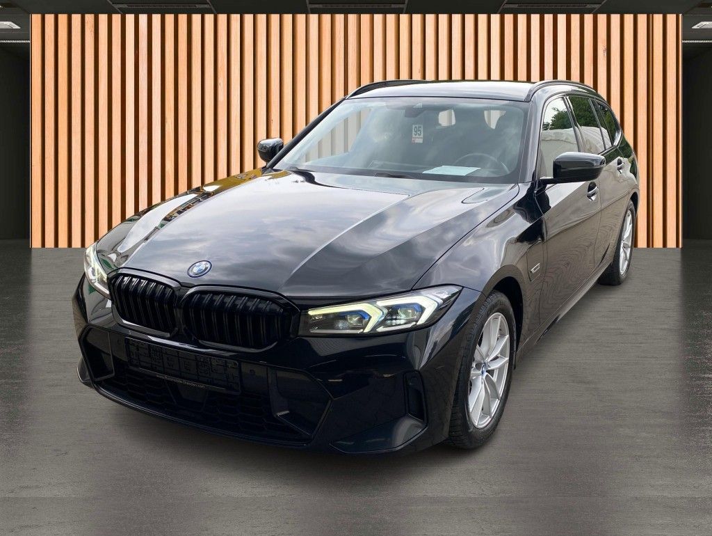 BMW 330 e M Sport Pro - Samsaru's Car Outlet