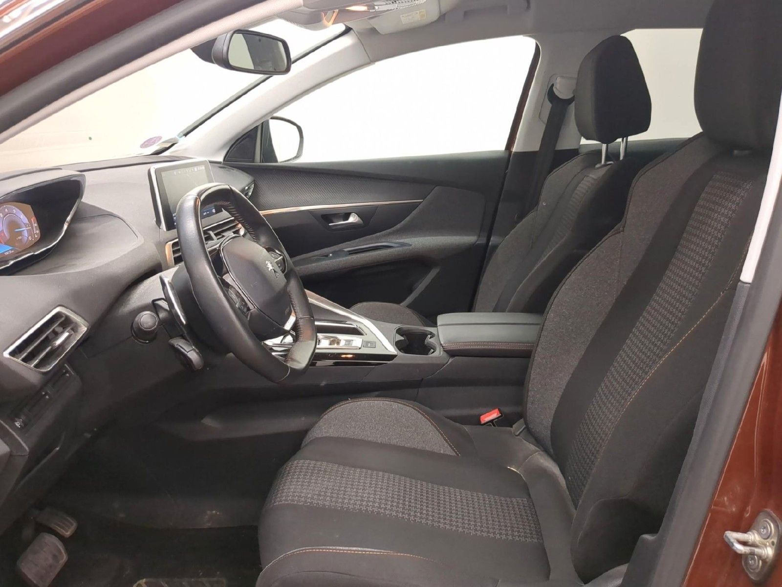 Peugeot 3008 Active - Samsaru's Car Outlet