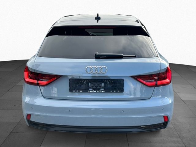 Audi A1 Sportback 25 1.0 TFSI ADVANCED LED SHZ NAVI M