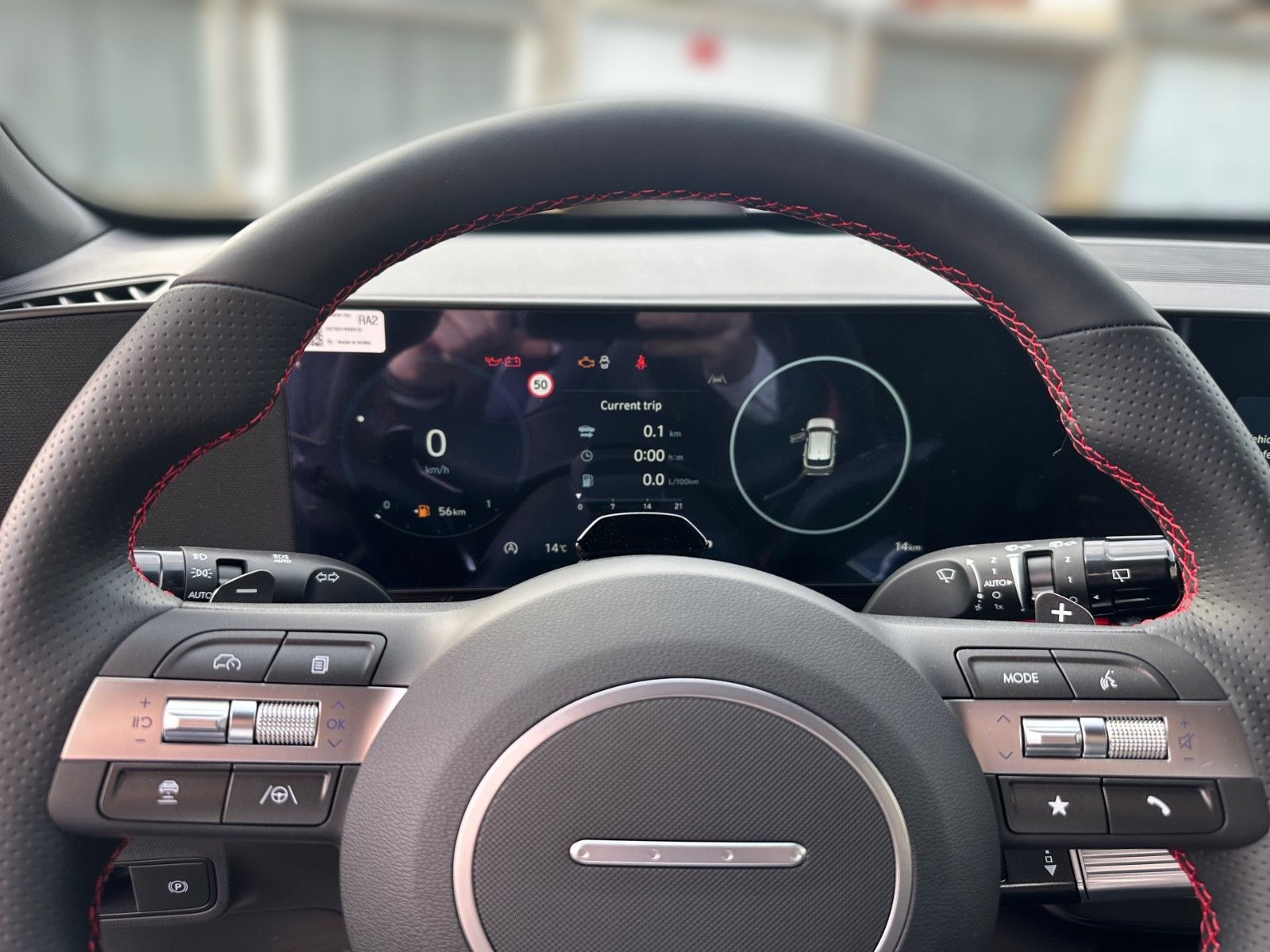 Hyundai KONA 1.0 T-GDI DCT N LINE - Samsaru's Car Outlet