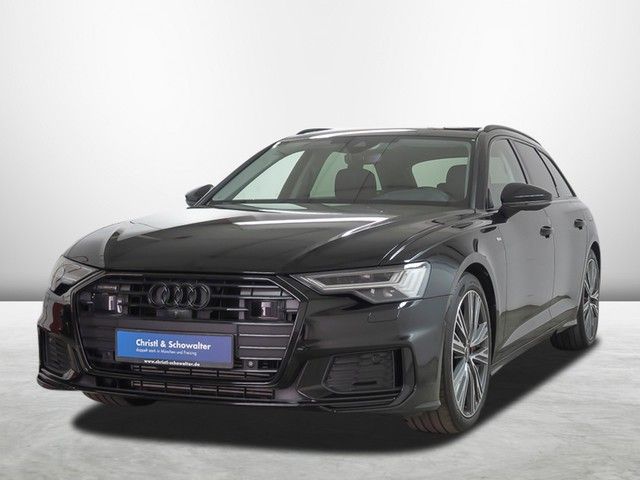 Audi A6 Avant 55 TFSIe quat S-Tronic S line - Samsaru's Car Outlet