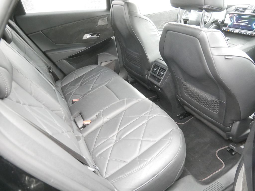 DS Automobiles DS 7 Crossback E-Tense Performance Line+ 4x4 LED