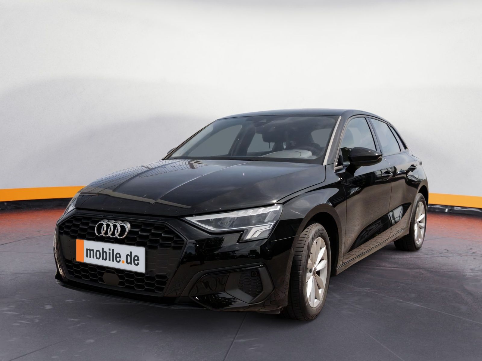 Audi A3 Sportback 30 TDI - Samsaru's Car Outlet