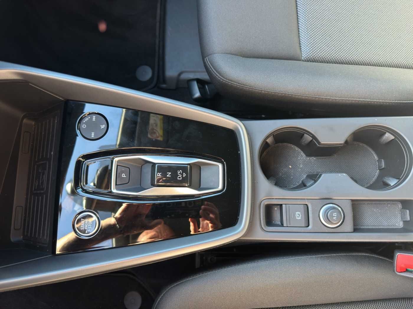 Audi A3 Sportback 30 TFSI advanced LED/Parklenkassist