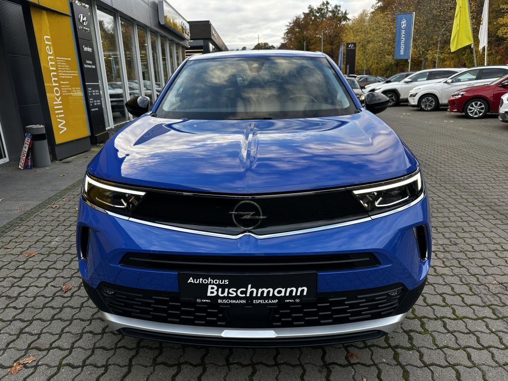 Opel Mokka-e Elegance - Samsaru's Car Outlet