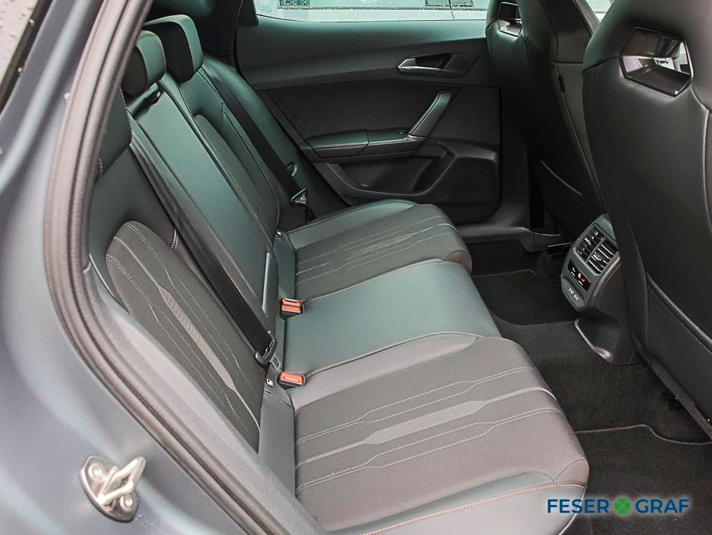 Cupra Formentor VZ 2.0 TSI DSG AHK DCC Beats PANO Rüka