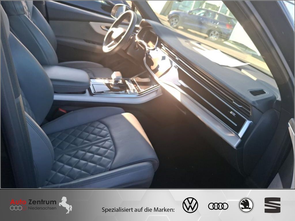 Audi Q7 55 TFSI e quattro S line AZN-Haus-Förderung*