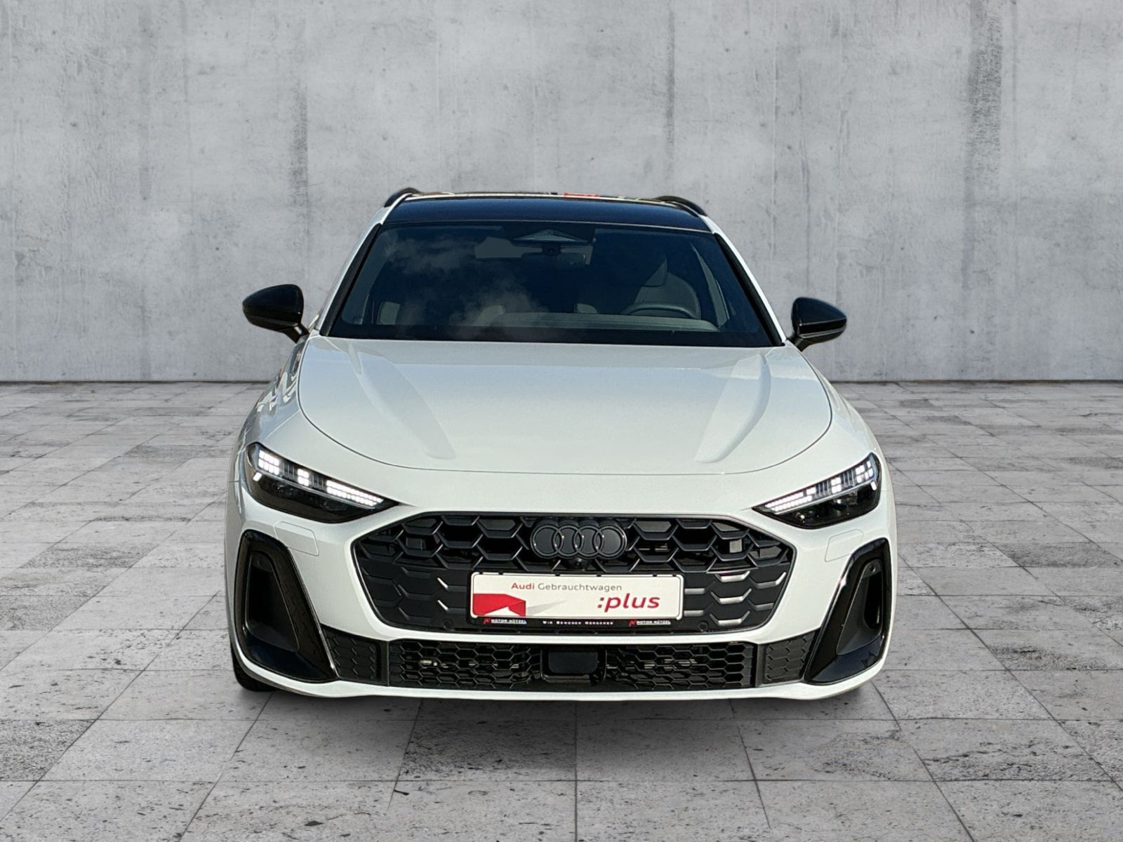 Audi A5 Avant e-hybrid 220kW S-LINE MATRIX+AHK+PANO