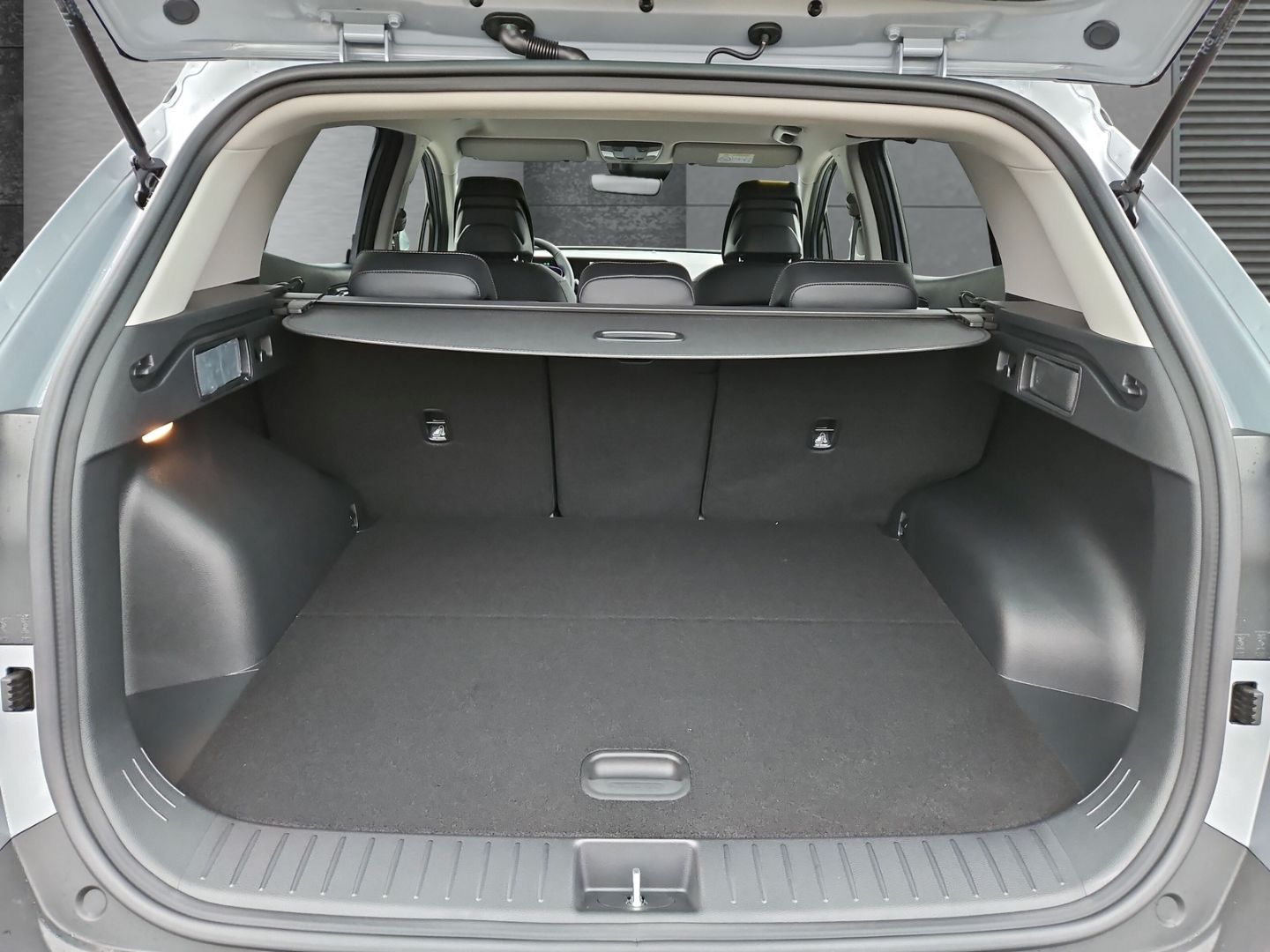 Kia Sportage 1.6T Vision - Samsaru's Car Outlet