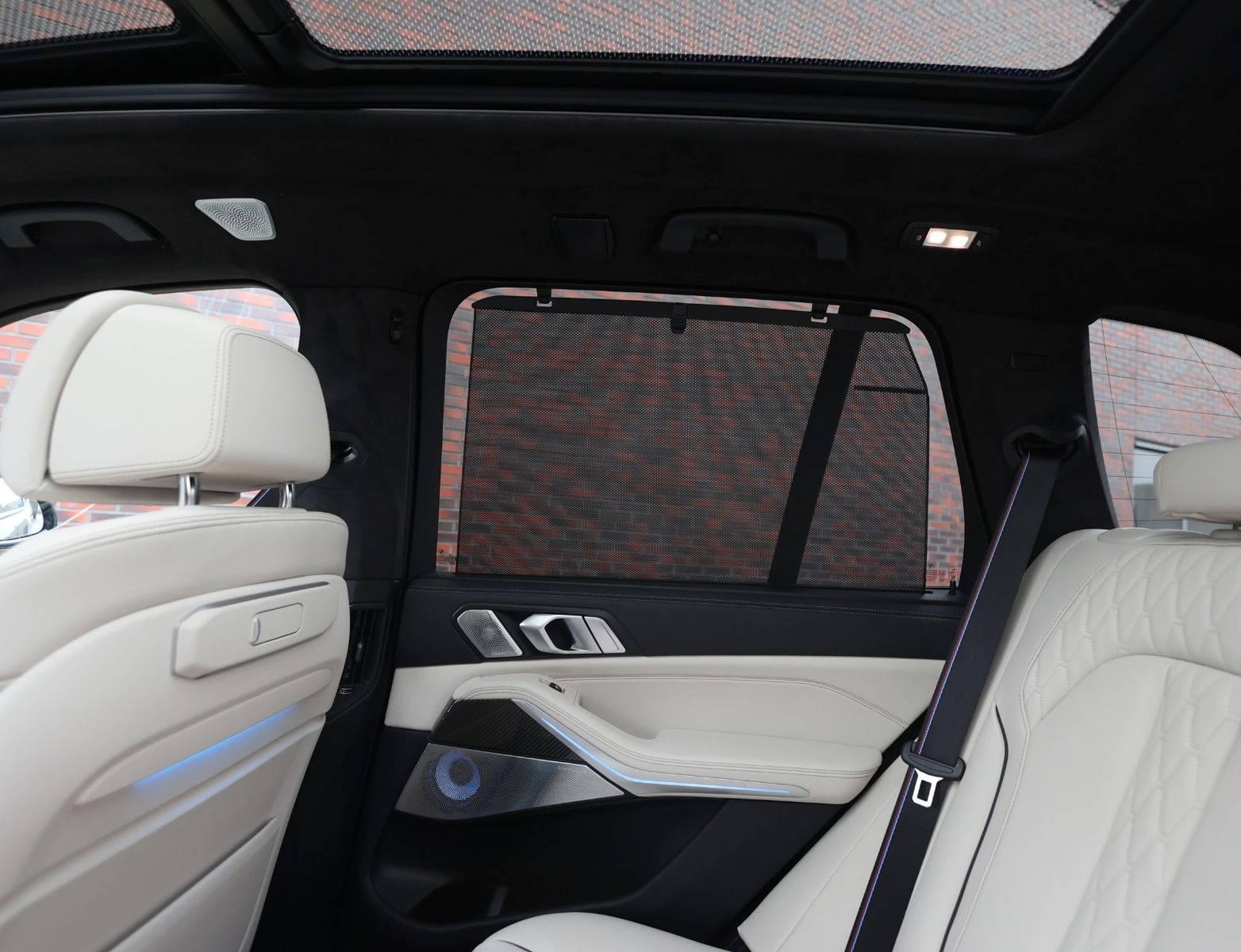 BMW X5 50e xDrive *Sky*B&W*Massage*AHK*Volleder*