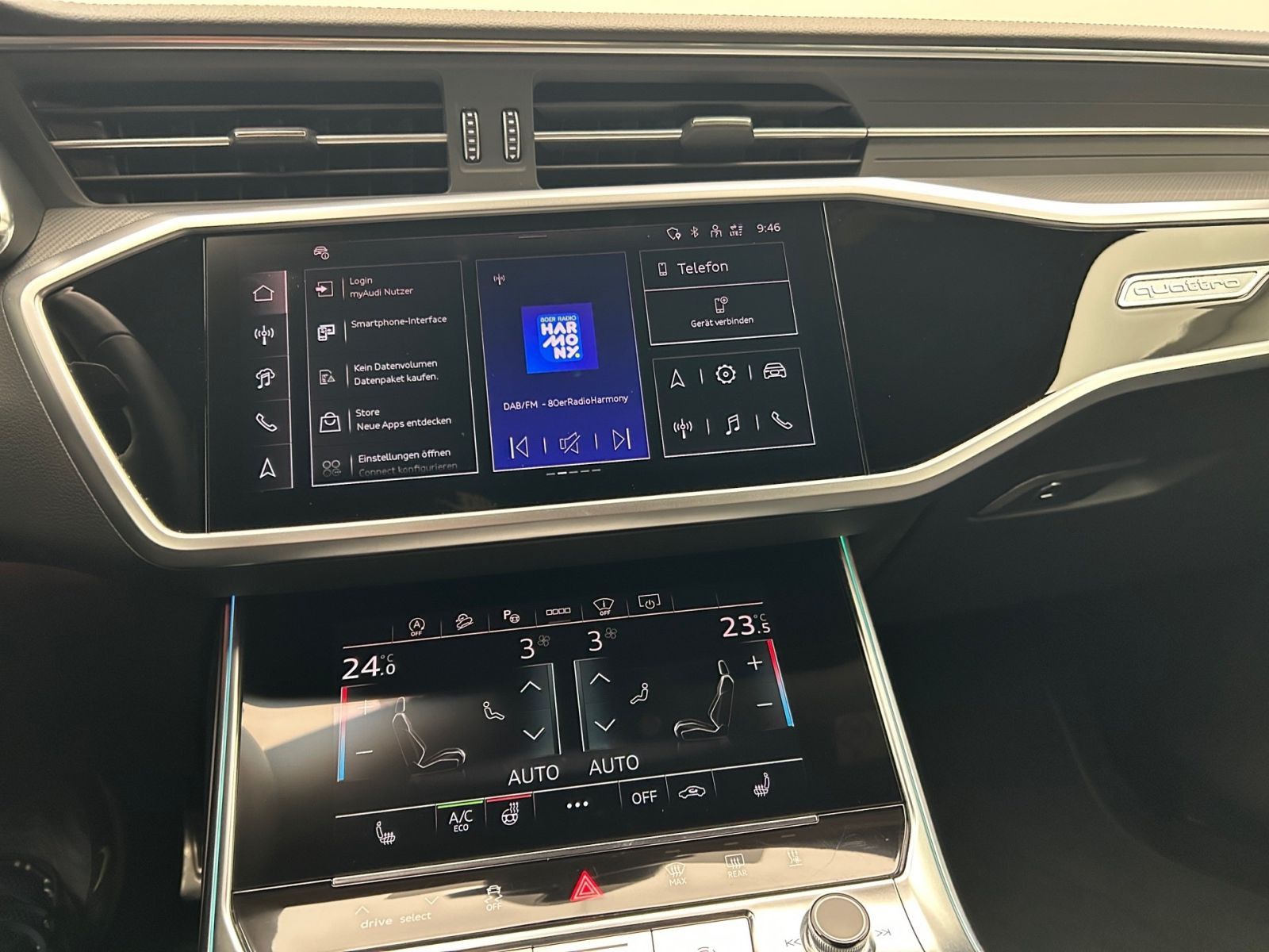 Audi A6 allroad 55 TFSI qu - Samsaru's Car Outlet