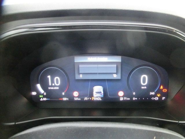 Ford Focus ST-Line X 155PS Aut/DigCoc/Cam/LED/Gar2028