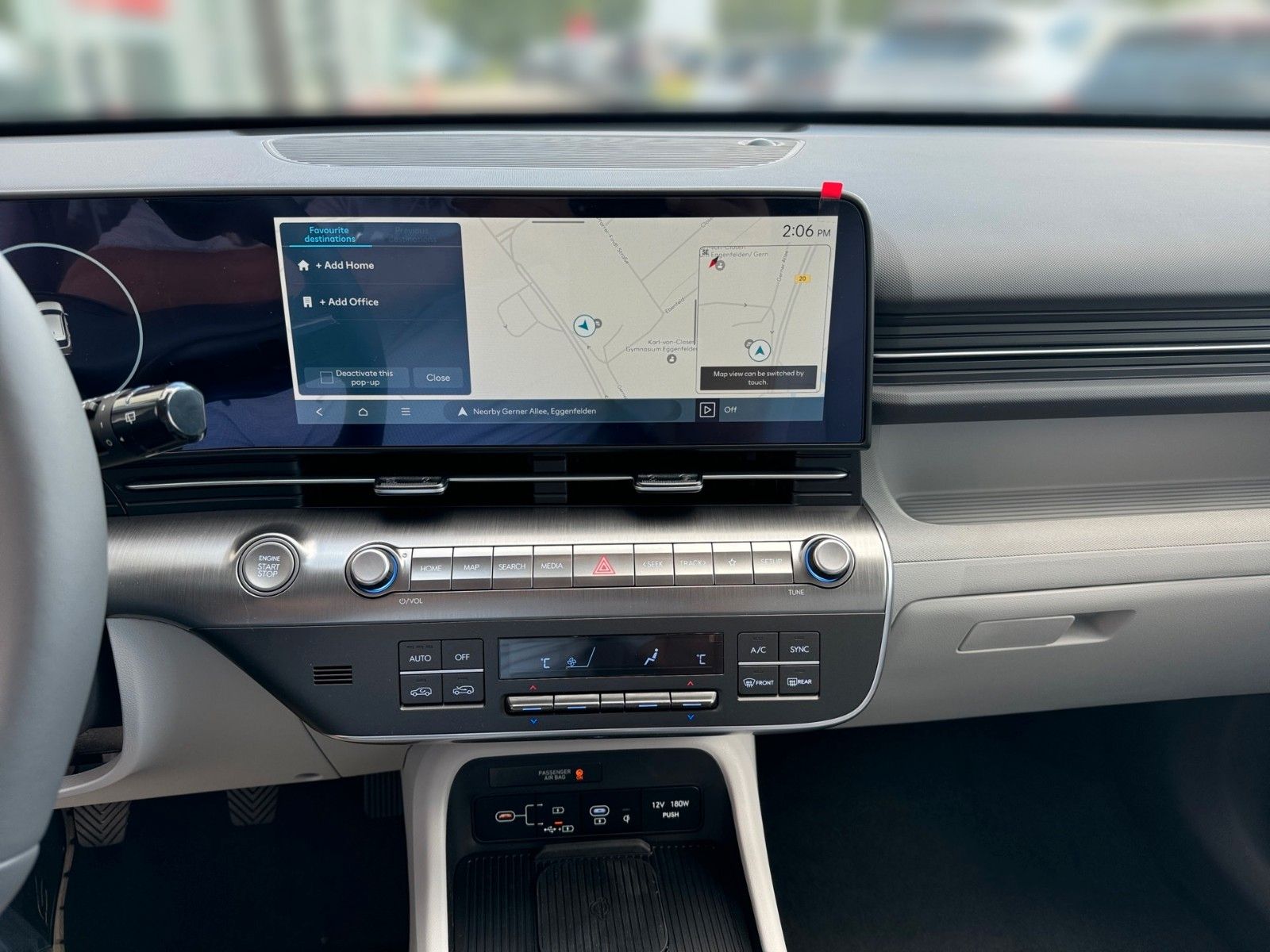 Hyundai Kona Trend 2WD - Samsaru's Car Outlet