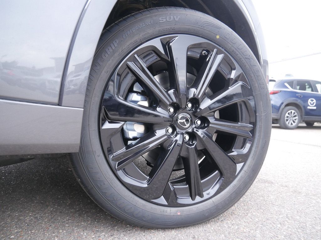 Mazda CX-80 e-SKYACTIV PHEV 327 SHZ BOSE LED PANO 360°