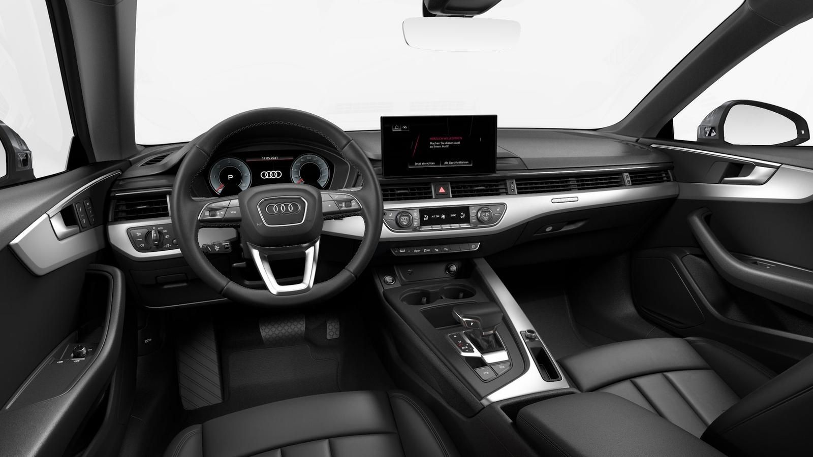 Audi A5 COUPE 50TDi Q S LINE/BLACK/MTRX/ACC/PANO/KAM.