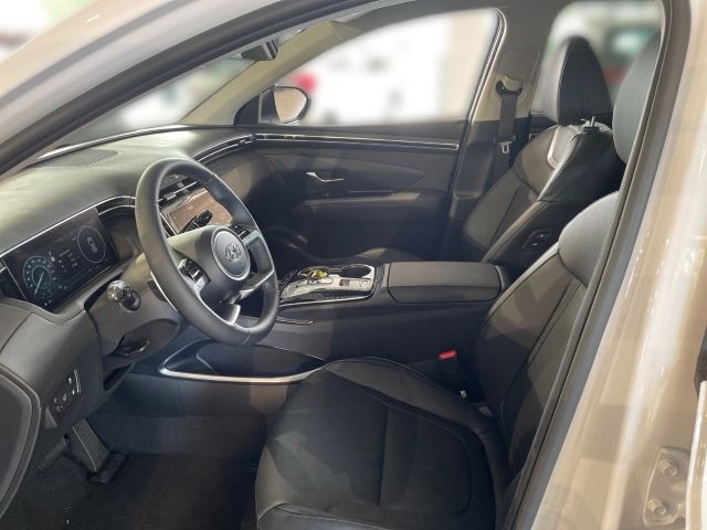 Hyundai Tucson Plug-In Prime - Samsaru's Car Outlet