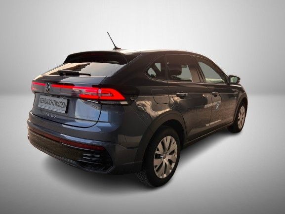 Volkswagen Taigo R-Line - Samsaru's Car Outlet