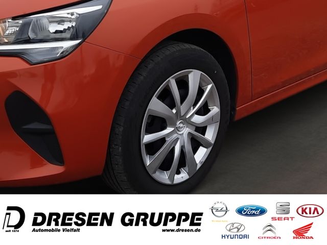 Opel Corsa-e F Edition - Samsaru's Car Outlet