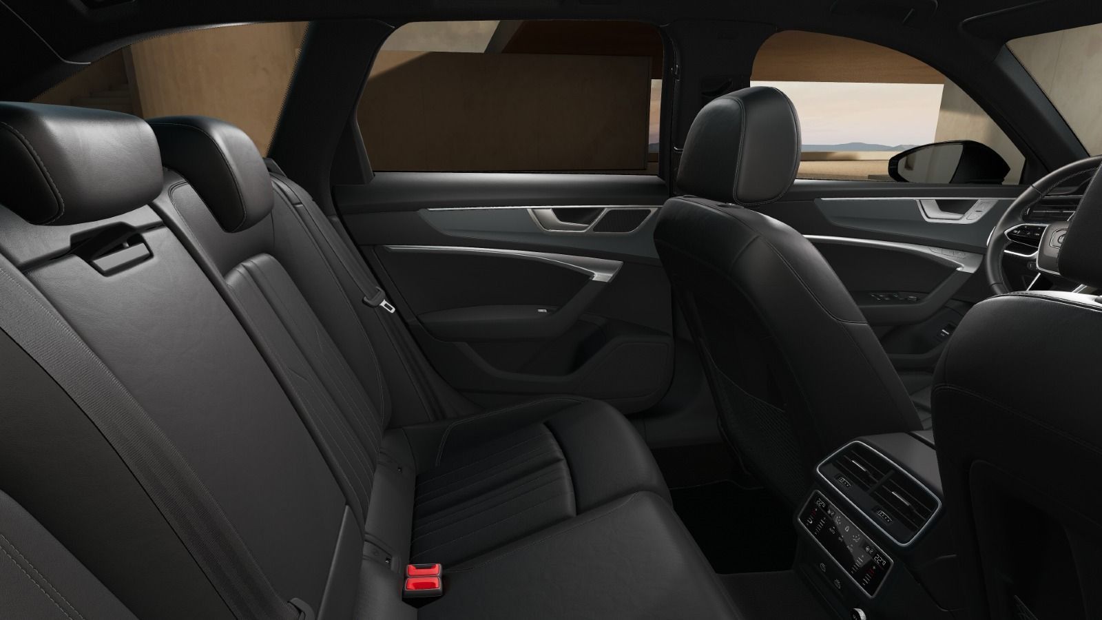 Audi A6 Avant 40TDI quattro Stronic - Samsaru's Car Outlet