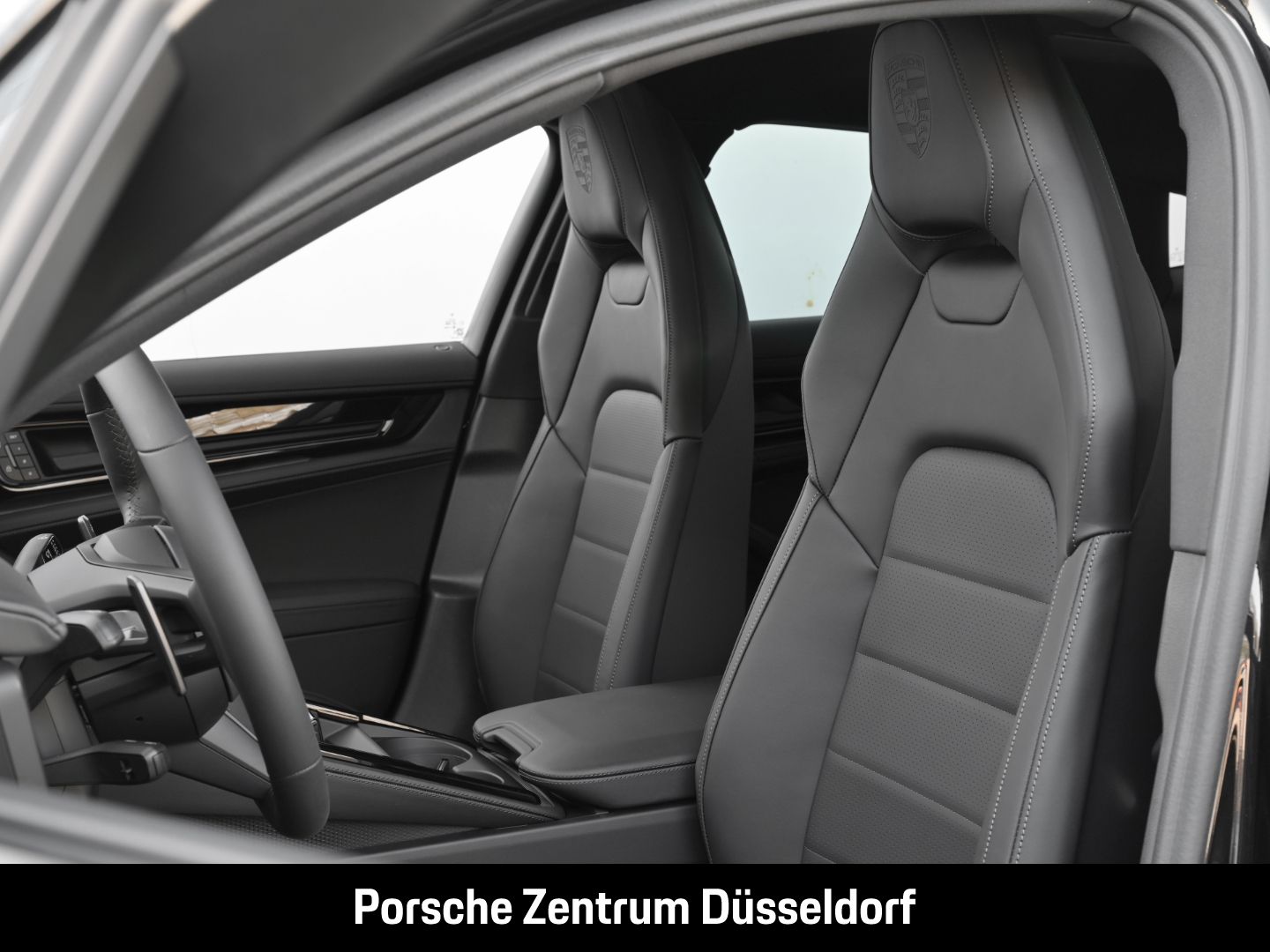 Porsche Panamera 4 E-Hybrid Surround-View InnoDrive BOSE