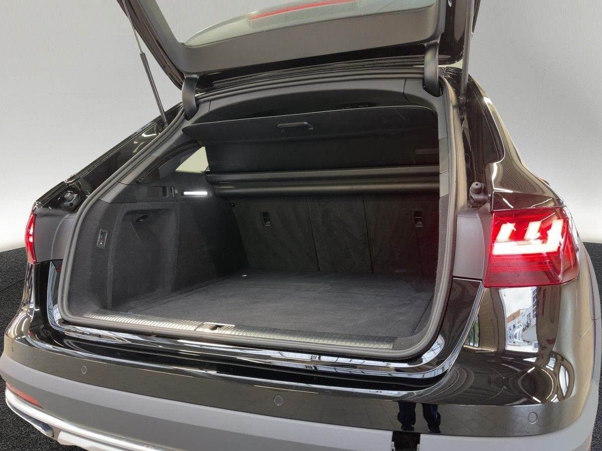 Audi A4 allroad 45 TFSI qu. - Samsaru's Car Outlet