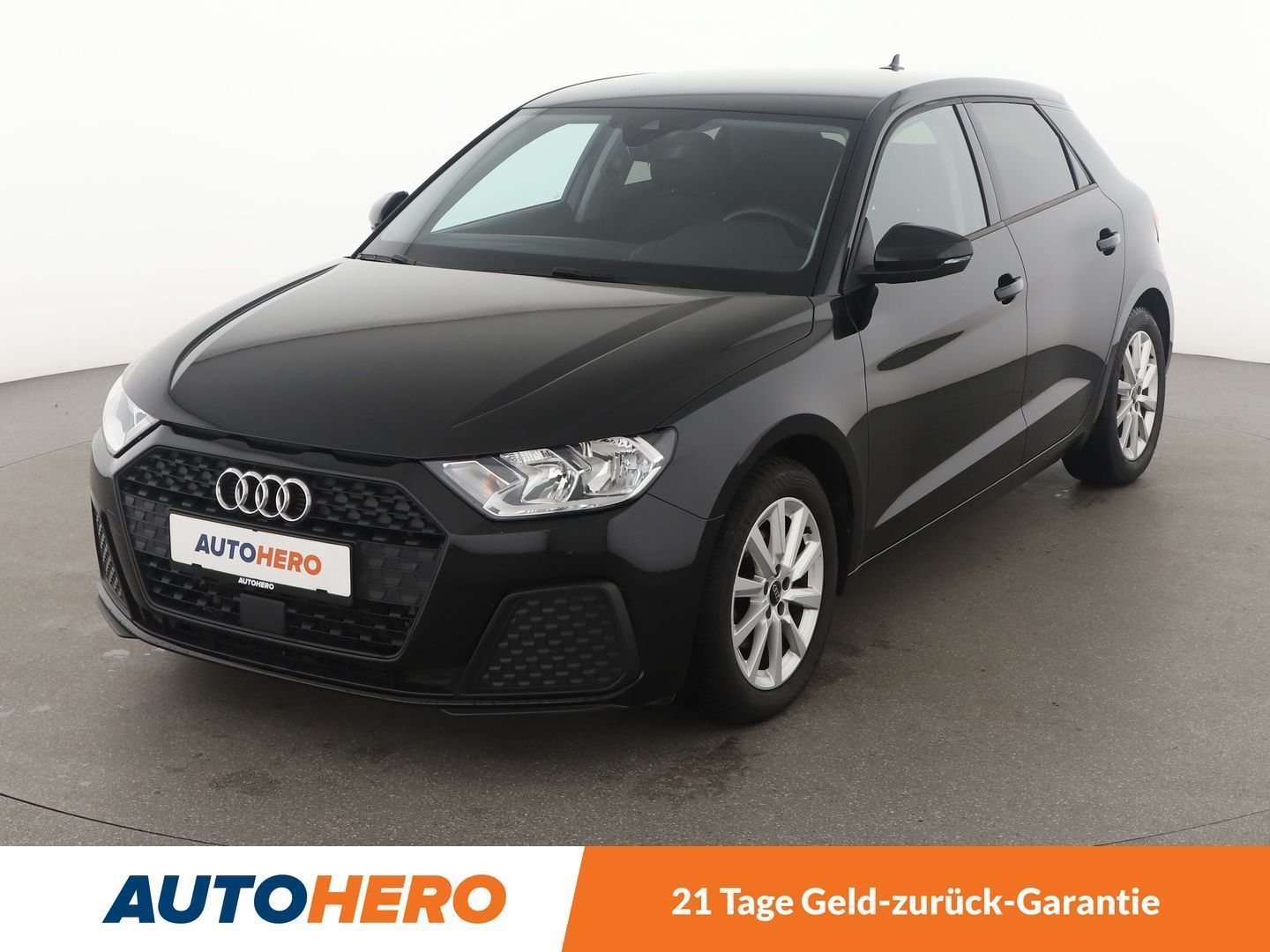 Audi A1 30 TFSI Aut. - Samsaru's Car Outlet