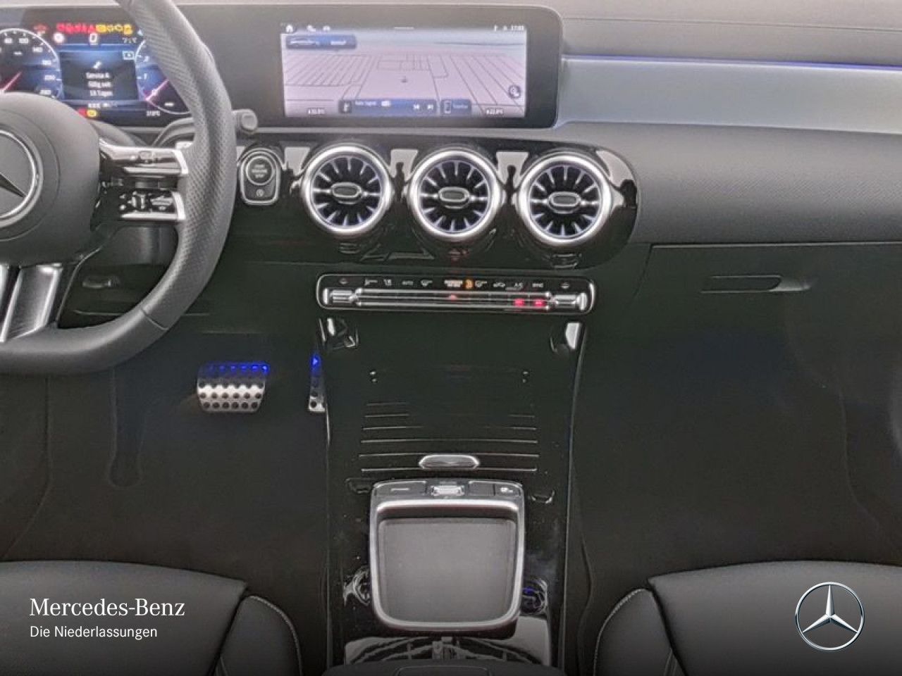 Mercedes-Benz CLA 250 4M AMG - Samsaru's Car Outlet