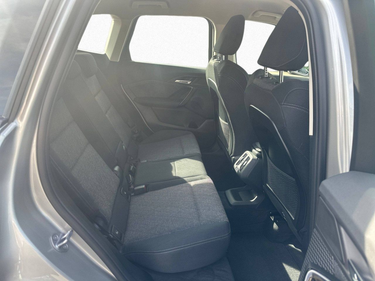BMW X1 xDrive20d - Samsaru's Car Outlet