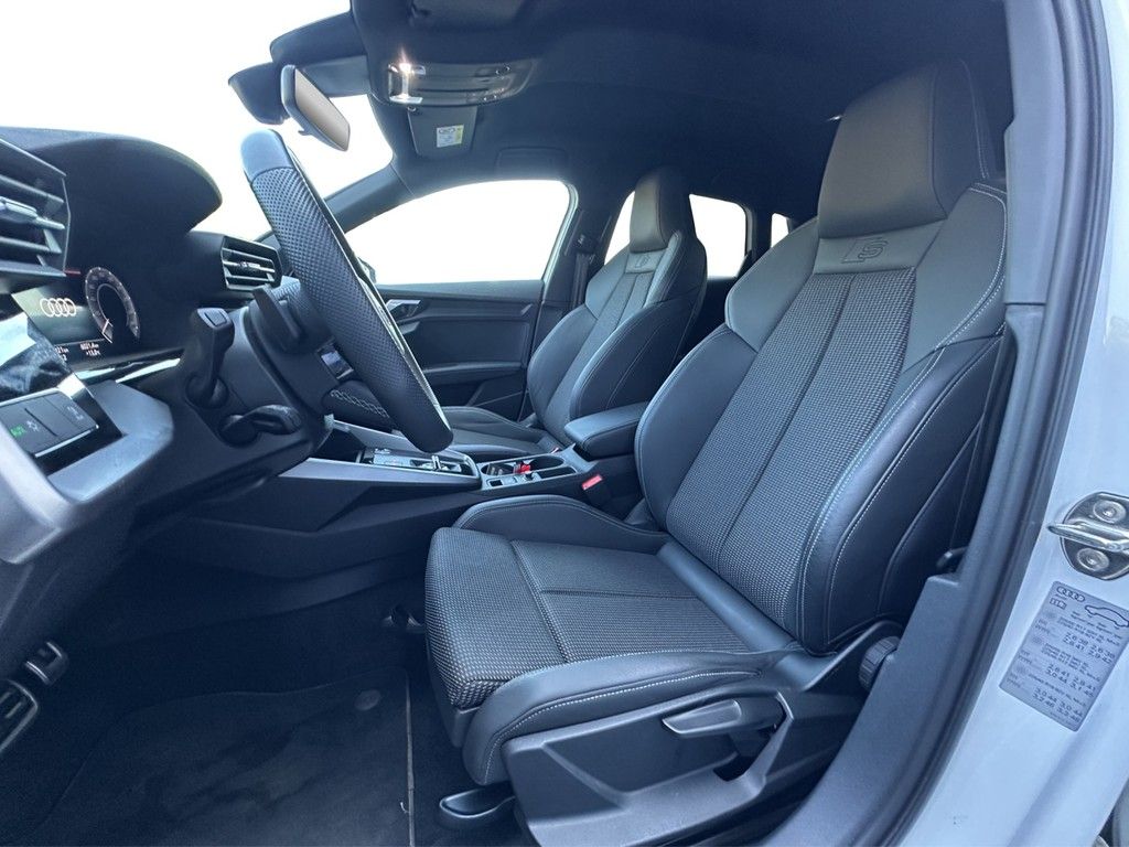 Audi A3 Sportback 40 TFSI e S tronic Advanced VIRTUAL