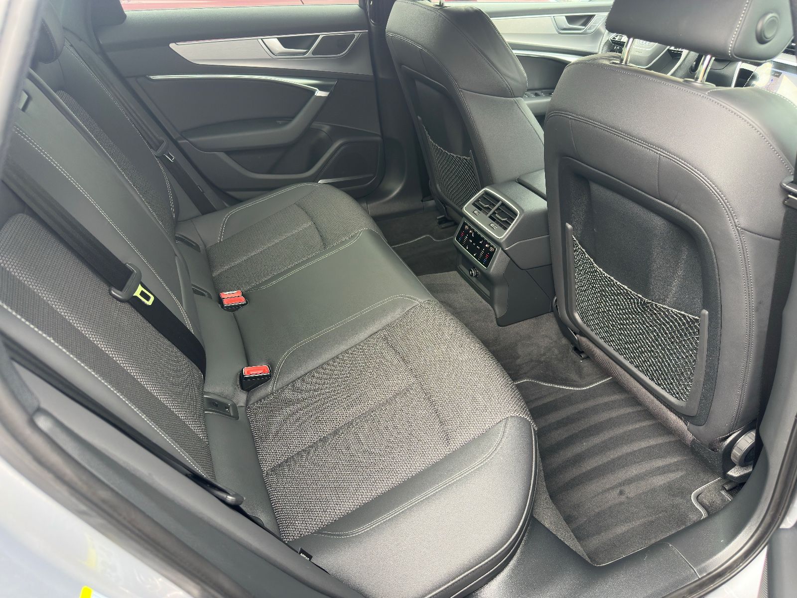 Audi A6 Lim. 45TFSI quattro S-Line 1.HD/ACC/SIDE/LANE