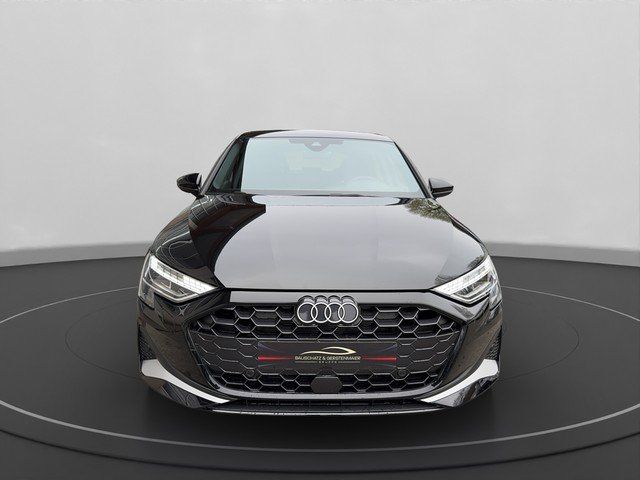 Audi A3 Sportback 35 TFSI advanced