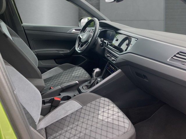 Volkswagen Taigo R-Line 1.0 TSI DSG - Samsaru's Car Outlet