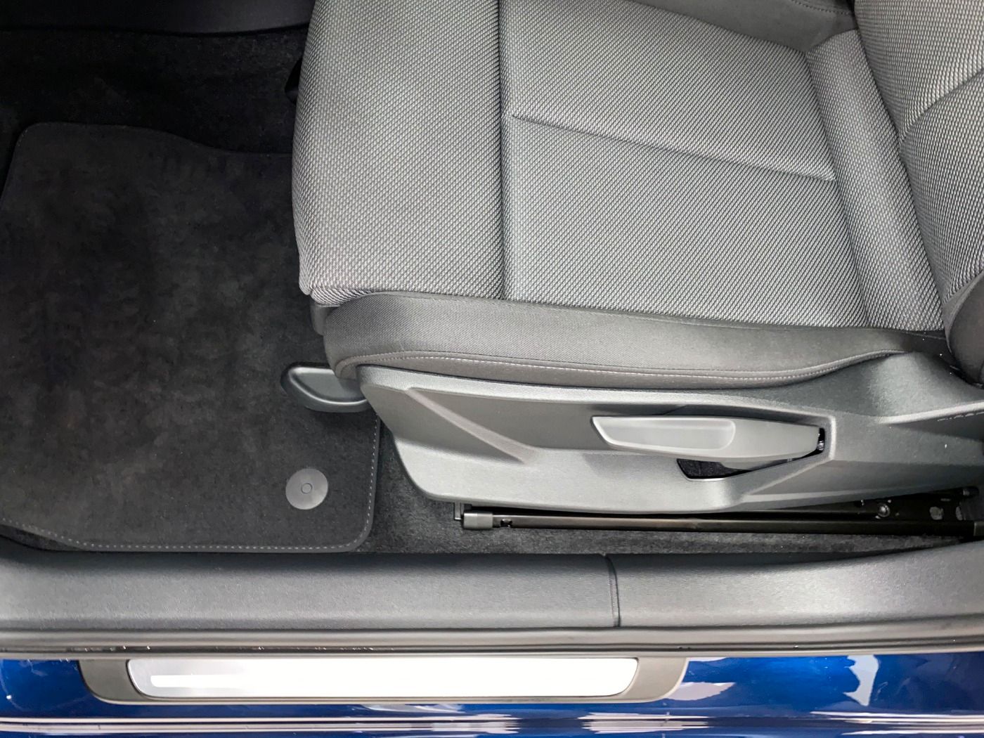 Audi A3 Sportback advanced - Samsaru's Car Outlet