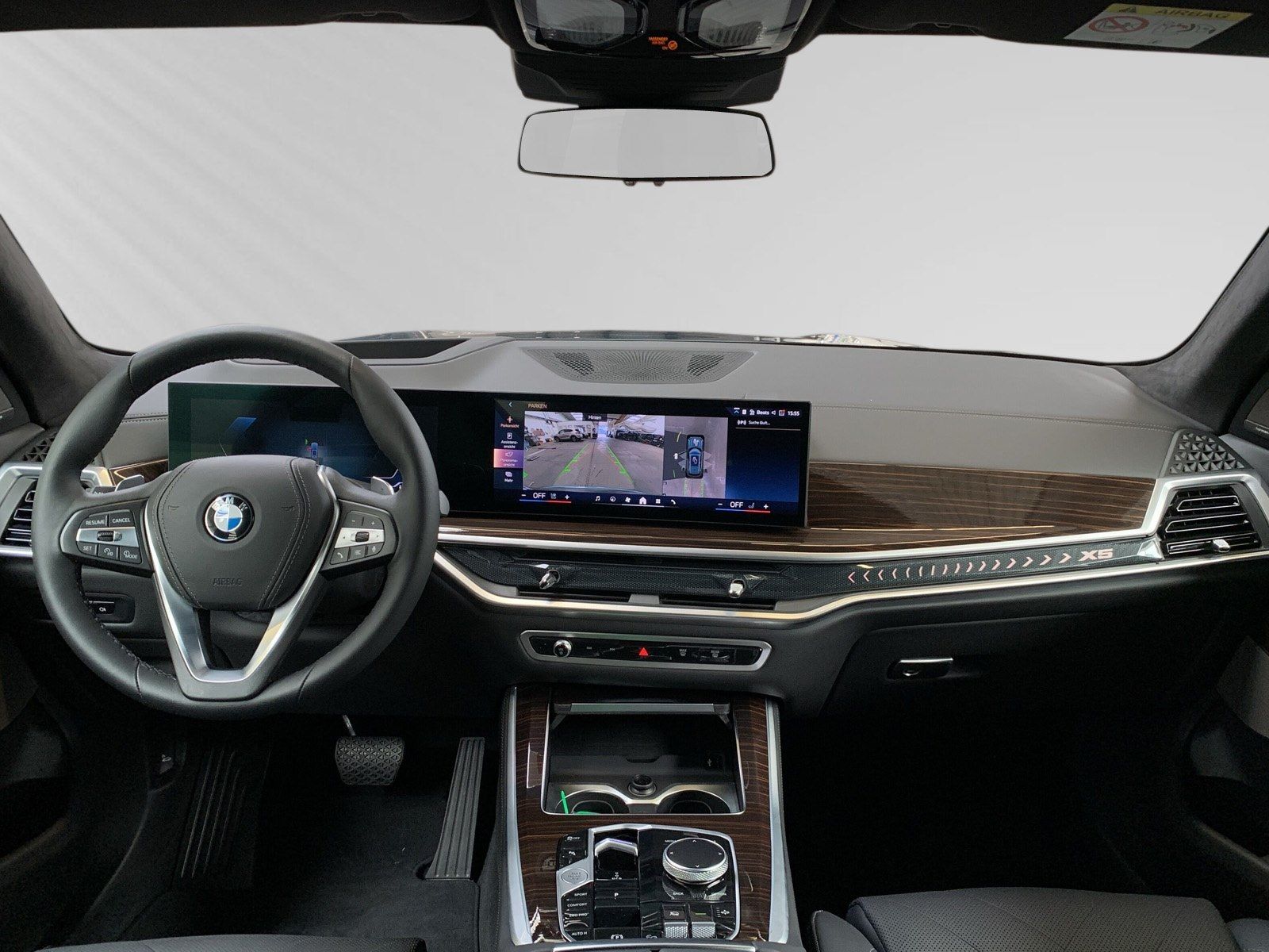 BMW X5 xDrive40d DAProf.|Harman/Kardon|Standhzg.