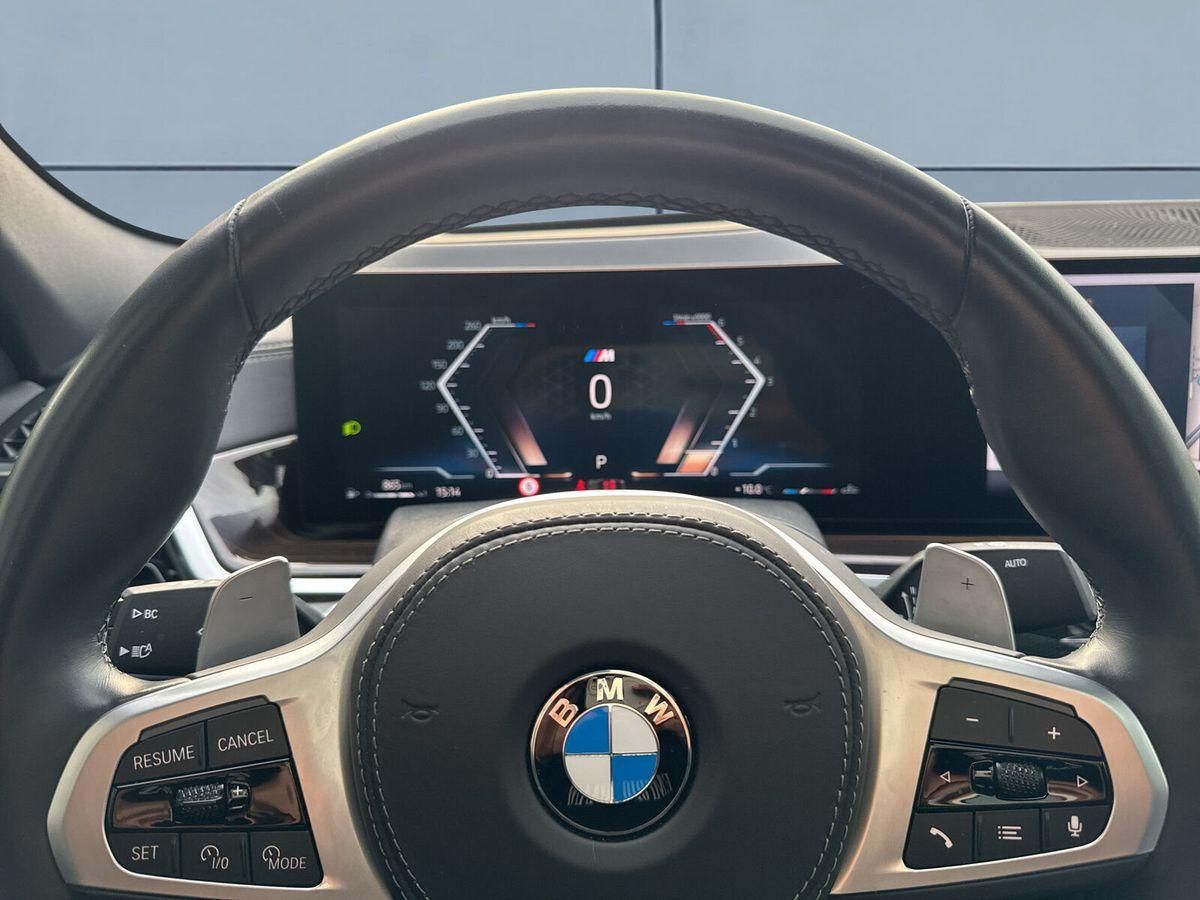 BMW X6 xDriveM.Sp Pro+Innovp+Travelp+Drivp+PanoD+22