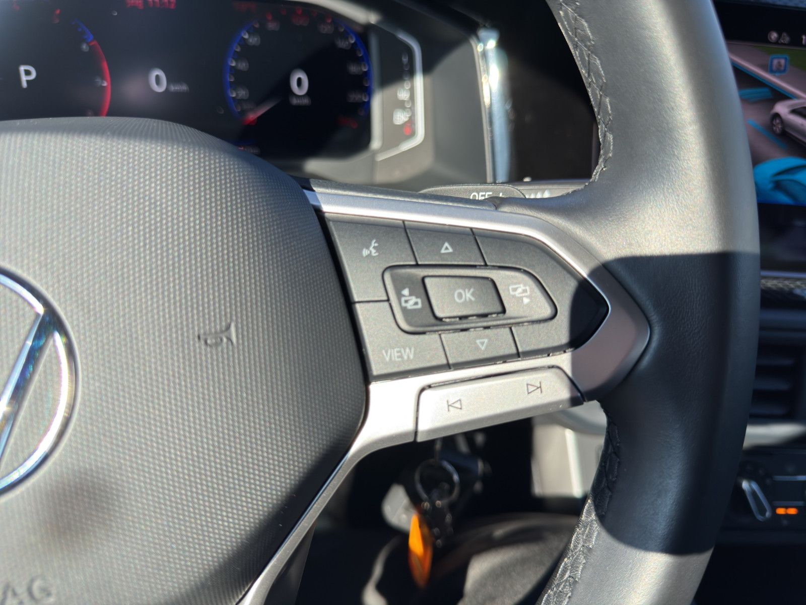 Volkswagen Taigo 1.0TSI DSG - Samsaru's Car Outlet